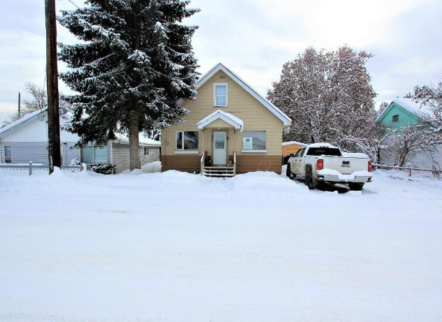 330 Billiter Ave, Princeton - princeton_bc Single Family(176489)