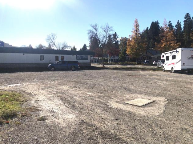 196 Vermillion Ave, Princeton BC - Princeton COMM