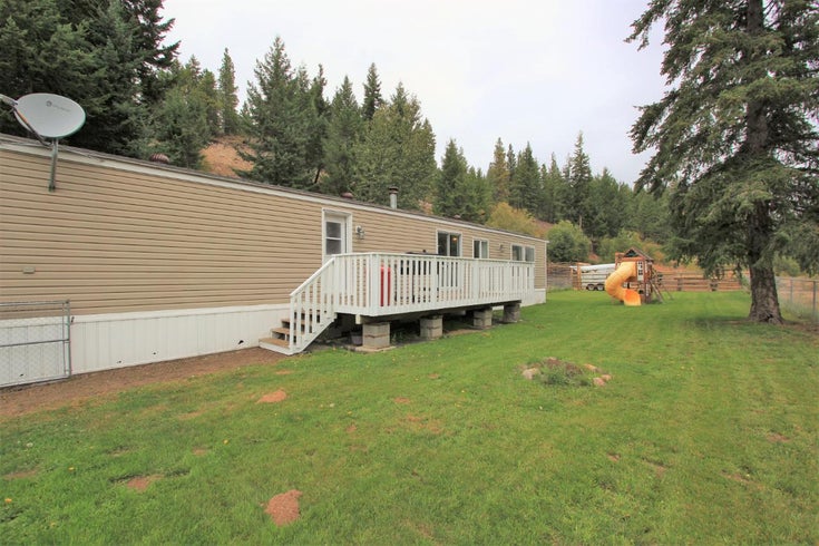 2496 Princeton Summerland Rd, Princeton - princeton_bc Single Family