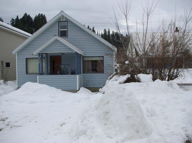 212 Angela Ave, Princeton BC - Princeton HOUSE(170794)