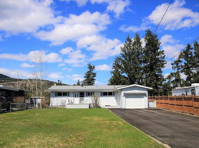 305 Panorama Cres - princeton_bc HOUSE, 3 Bedrooms (171747)
