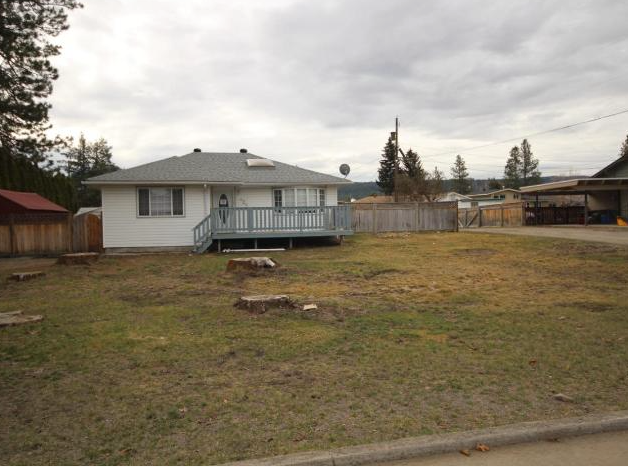426 Mayne Ave, Princeton  - princeton_bc Single Family(177426)