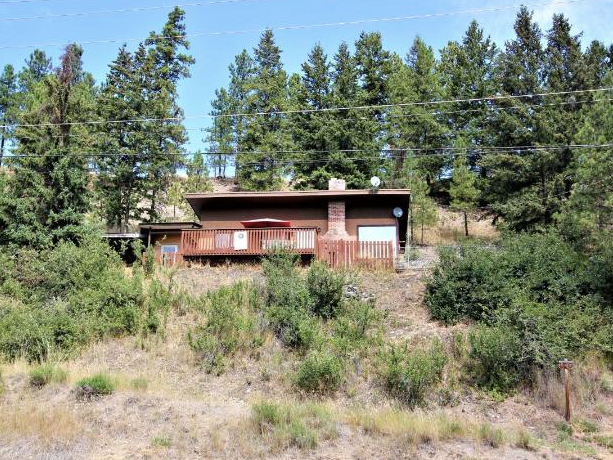 175 Tulameen Ave - princeton_bc Single Family