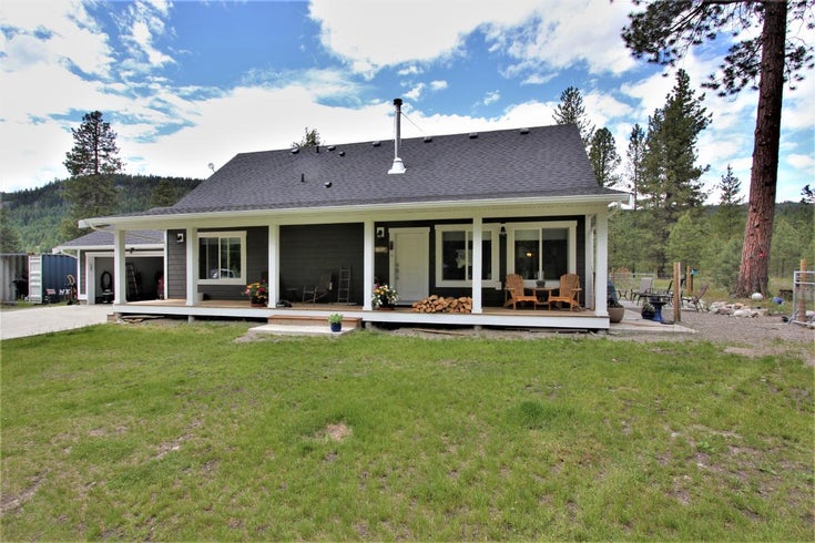 2098 Princeton Summerland Rd, Princeton - princeton_bc Single Family