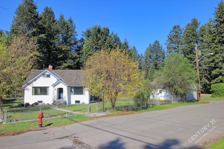 234 Warren St - Princeton Single Family(182682)