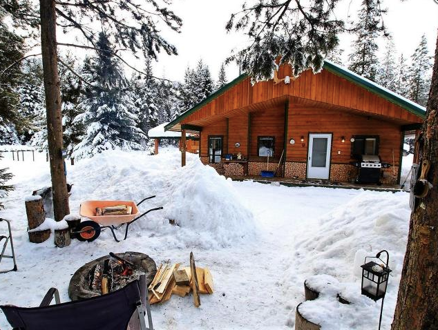 2793 Princeton Summerland Rd - Princeton HOUSE(170548)