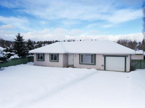 9 Eagle Cres - Princeton Single Family(181837)