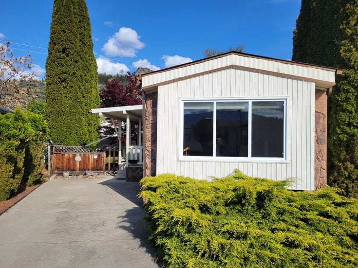 209-3105 South Main Street - Penticton Single Family for sale(193057)