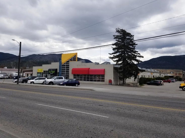 #305 1475 FAIRVIEW Road, - Penticton Other for sale(190933)