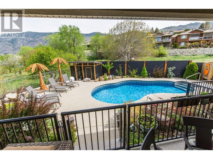 16 Chardonnay Court - Osoyoos House for sale, 4 Bedrooms (10302570)