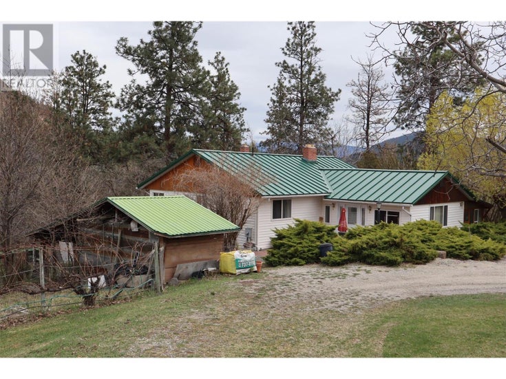 8205 SIMPSON Road - Summerland House for sale, 3 Bedrooms (10309603)
