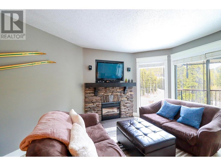 1191 APEX MOUNTAIN Road Unit# 304 - Penticton Apartment for sale, 1 Bedroom (10310460)