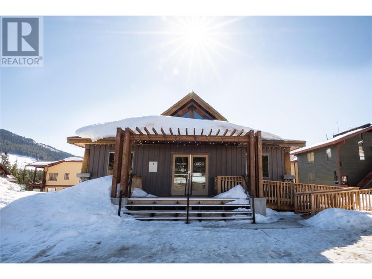 360 STRAYHORSE Road Unit# A - 13 - Apex Mountain Other for sale(10311392)