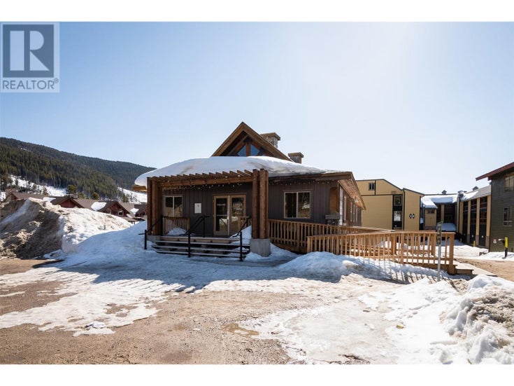 360 STRAYHORSE Road Unit# 13 - Apex Mountain Other for sale(10311320)