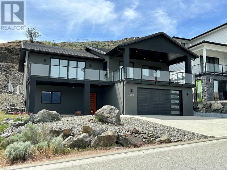 3608 CYPRESS HILLS Drive - Osoyoos House for sale, 2 Bedrooms (10314028)