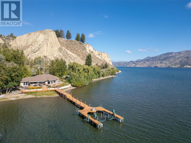 17019 Lakeshore Drive N - Summerland House for sale, 3 Bedrooms (10314349)