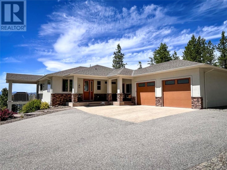 360 MULE DEER Drive - Osoyoos House for sale, 3 Bedrooms (10315606)