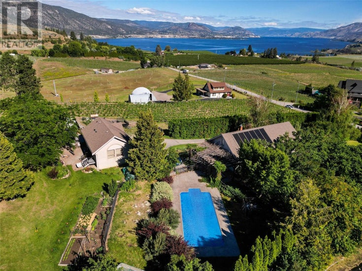 1282 CORBISHLEY Avenue - Penticton Other for sale, 3 Bedrooms (10317844)