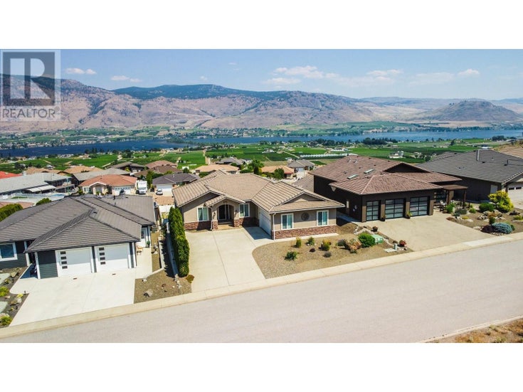 3631 Sawgrass Drive Lot# LOT 12 - Osoyoos House for sale, 6 Bedrooms (10319246)