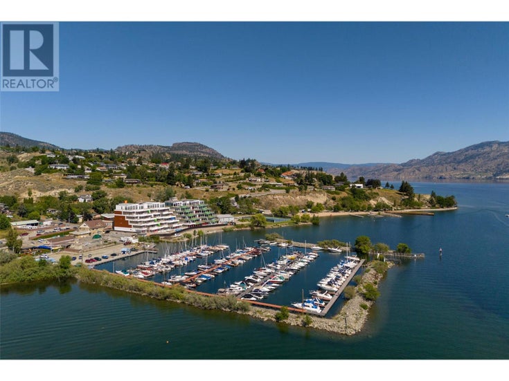 13415 Lakeshore Drive S Unit# PH2 - Summerland Apartment for sale, 3 Bedrooms (10319548)