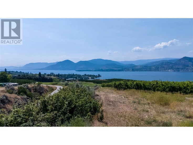 4697 GULCH Road - Naramata Other for sale(10320285)