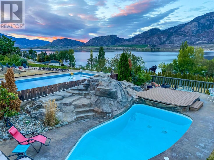 10015 87th Street - Osoyoos House for sale, 4 Bedrooms (10322717)