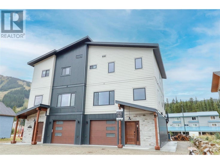 144 CLEARVIEW Crescent Unit# SL2 - Penticton Duplex for sale, 3 Bedrooms (10323723)