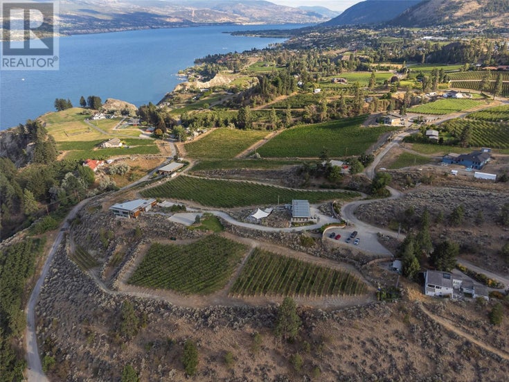 18555 Matsu Drive - Summerland Other for Sale, 4 Bedrooms (10325012)