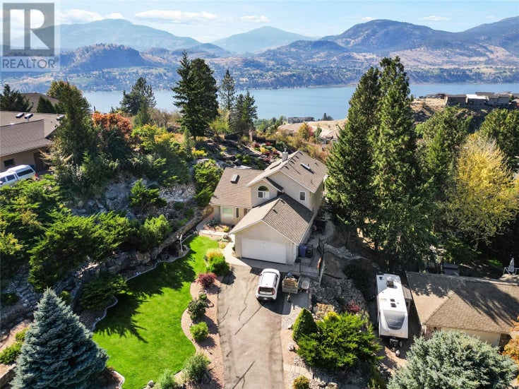 286 One Quail Place - Okanagan Falls House for Sale, 3 Bedrooms (10325166)