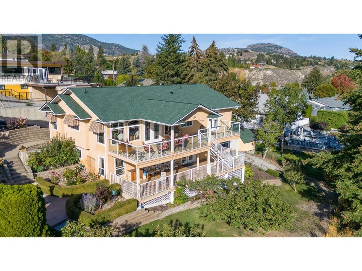 6500 Macdonald Place - Summerland House for sale, 4 Bedrooms (10325491)