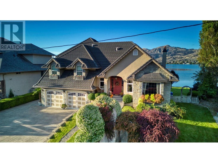 51 Harbour Key Drive - Osoyoos House for sale, 3 Bedrooms (10325616)