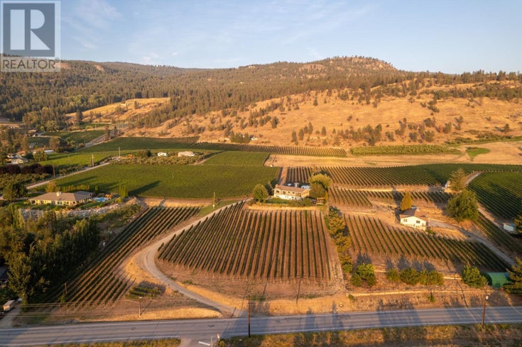 1116 NARAMATA Road - Penticton Other for Sale, 5 Bedrooms (10326016)