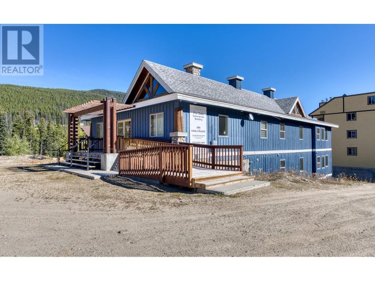 360 STRAYHORSE Road Unit# L-13 - Apex Mountain Other for sale(10325898)