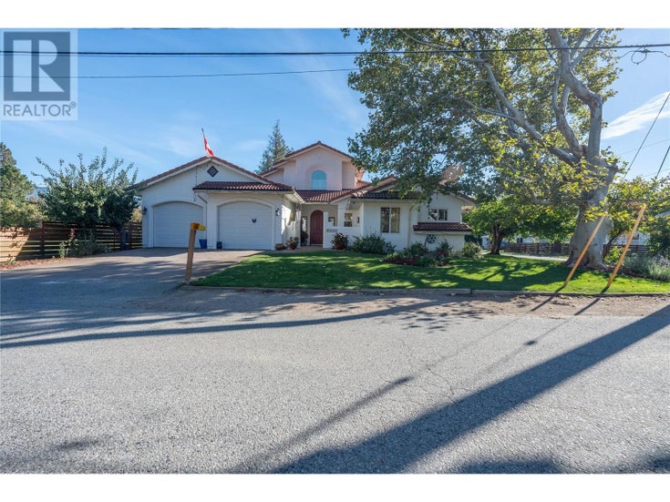 5611 Woods Avenue - Summerland House for sale, 2 Bedrooms (10327182)