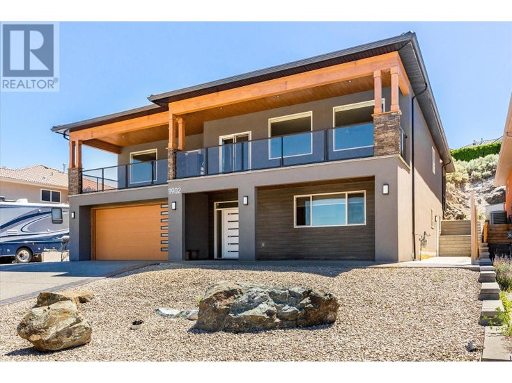 11902 La Costa Lane - Osoyoos House for sale, 5 Bedrooms (10327914)