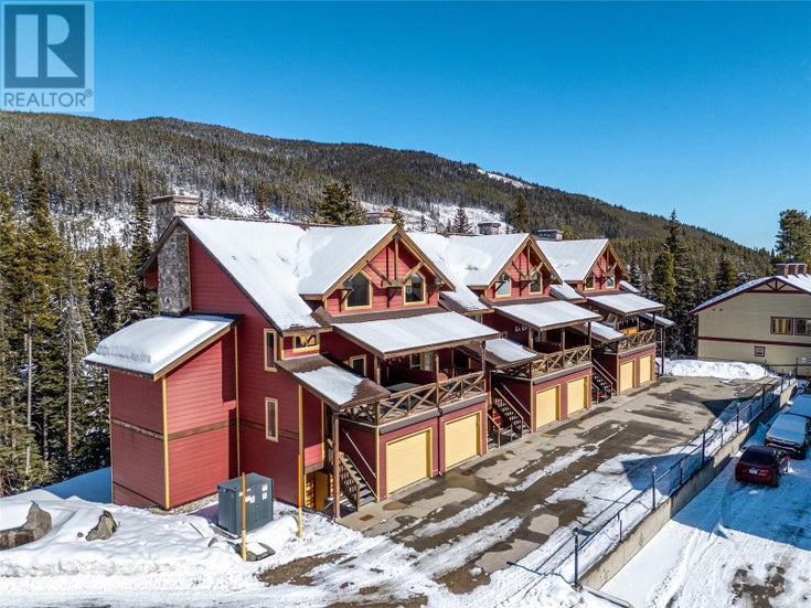 360 Strayhorse Road Unit# 3 - Apex Mountain Row / Townhouse for Sale, 2 Bedrooms (10328100)
