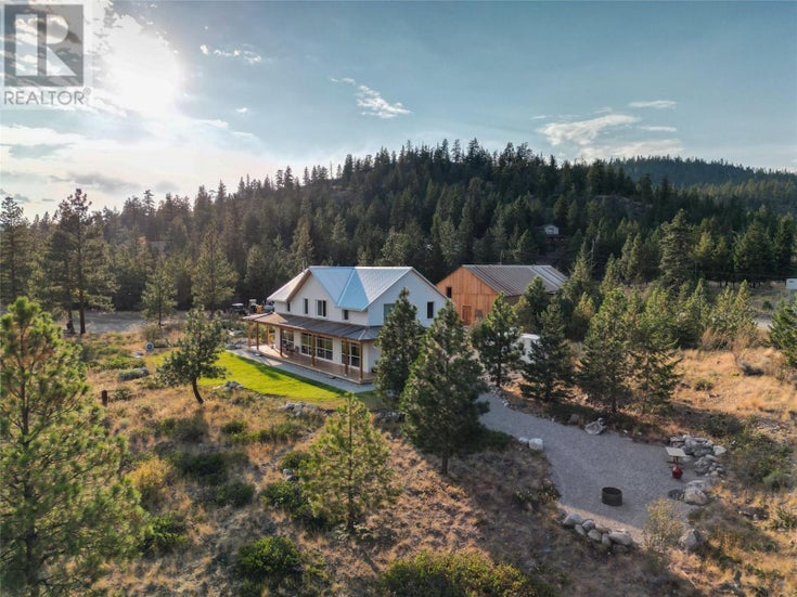 8025 Princeton-Summerland Road - Summerland House for Sale, 3 Bedrooms (10328165)