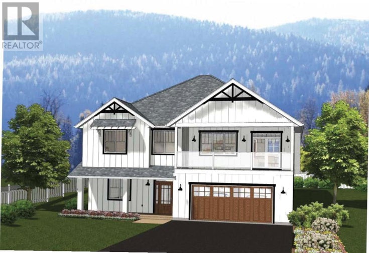9 Hibiscus Court - Osoyoos House for Sale, 5 Bedrooms (10329658)