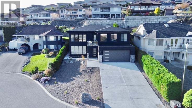 11706 QUAIL RIDGE Place - Osoyoos House for Sale, 3 Bedrooms (10329334)
