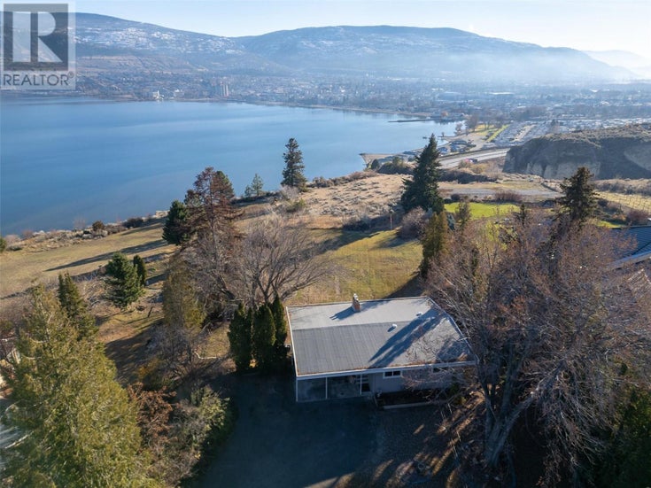 117 Hyslop Drive - Penticton House for Sale, 3 Bedrooms (10330219)