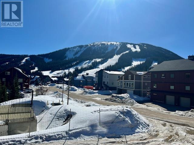 161 Clearview Crescent Unit# 203 - Apex Mountain Apartment for Sale, 1 Bedroom (10330345)