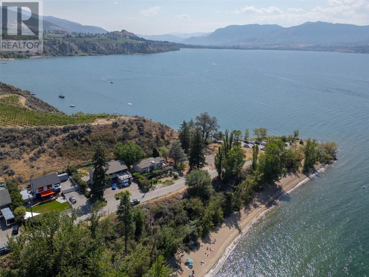 830 Three Mile Road - Penticton House for Sale, 4 Bedrooms (10331730)