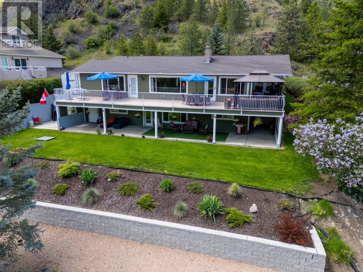 119 ST ANDREWS Drive - Kaleden House for Sale, 4 Bedrooms (10331660)