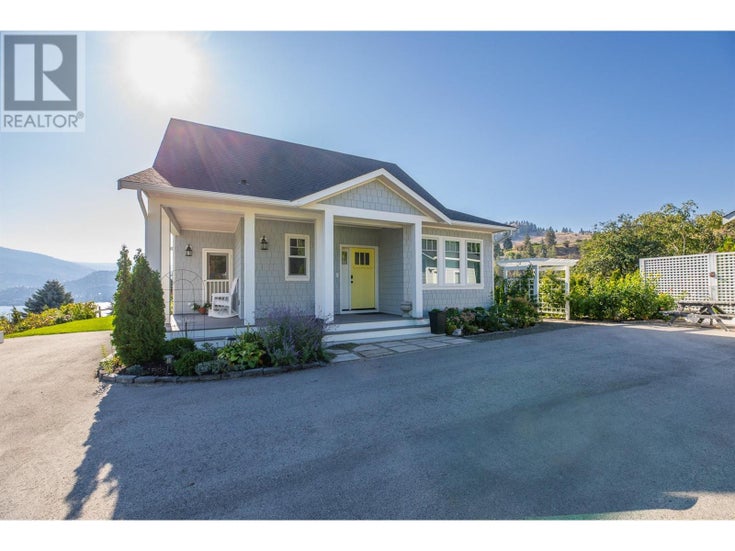 119 PINEVIEW Drive - Kaleden House for Sale, 3 Bedrooms (10334041)