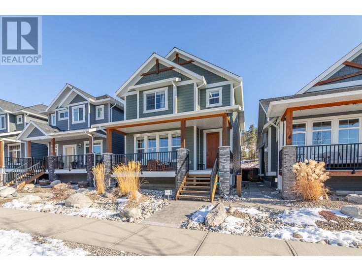 926 Holden Road - Penticton House for Sale, 4 Bedrooms (10334017)