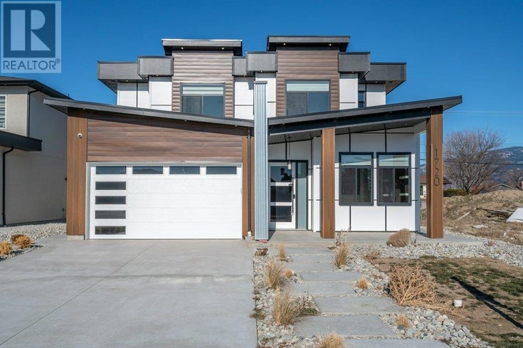 1720 Treffry Place - Summerland House for Sale, 5 Bedrooms (10335401)