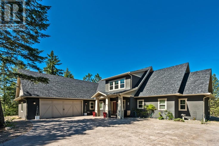 145 GRIZZLY Place - Osoyoos House for Sale, 3 Bedrooms (10335113)