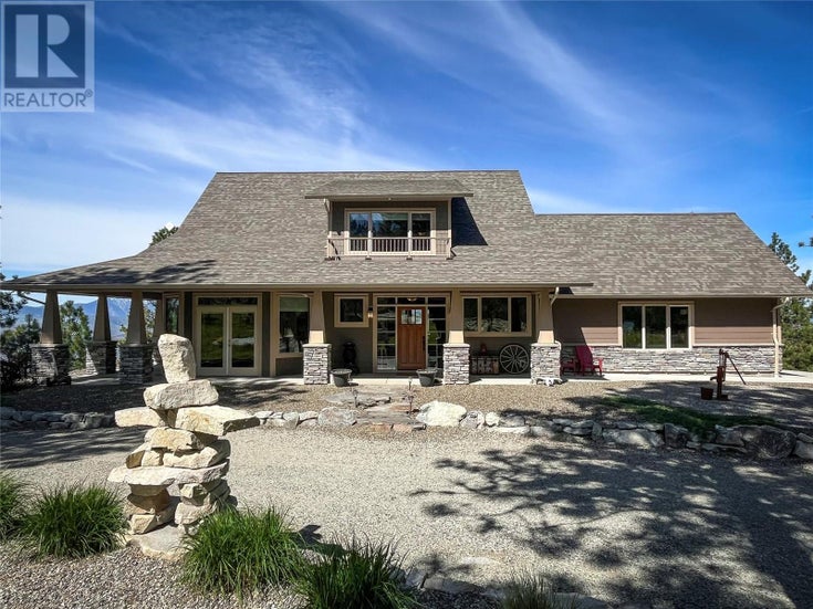 100 Maguire Place - Osoyoos House for Sale, 3 Bedrooms (10335631)