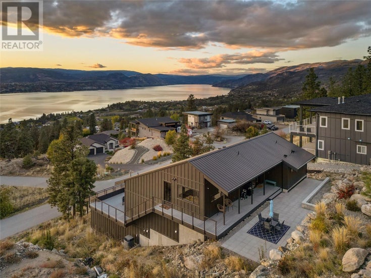 2710 WORKMAN Place - Naramata House for Sale, 5 Bedrooms (10335758)