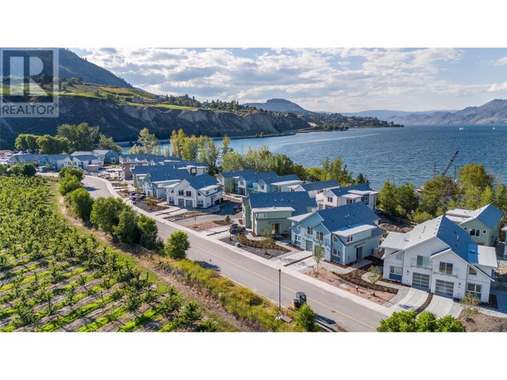 3160 Landry Crescent - Summerland Duplex for Sale, 4 Bedrooms (10335999)